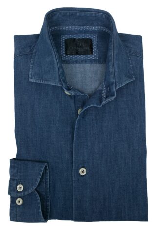Jeans Skjorta Pratt Chadburry