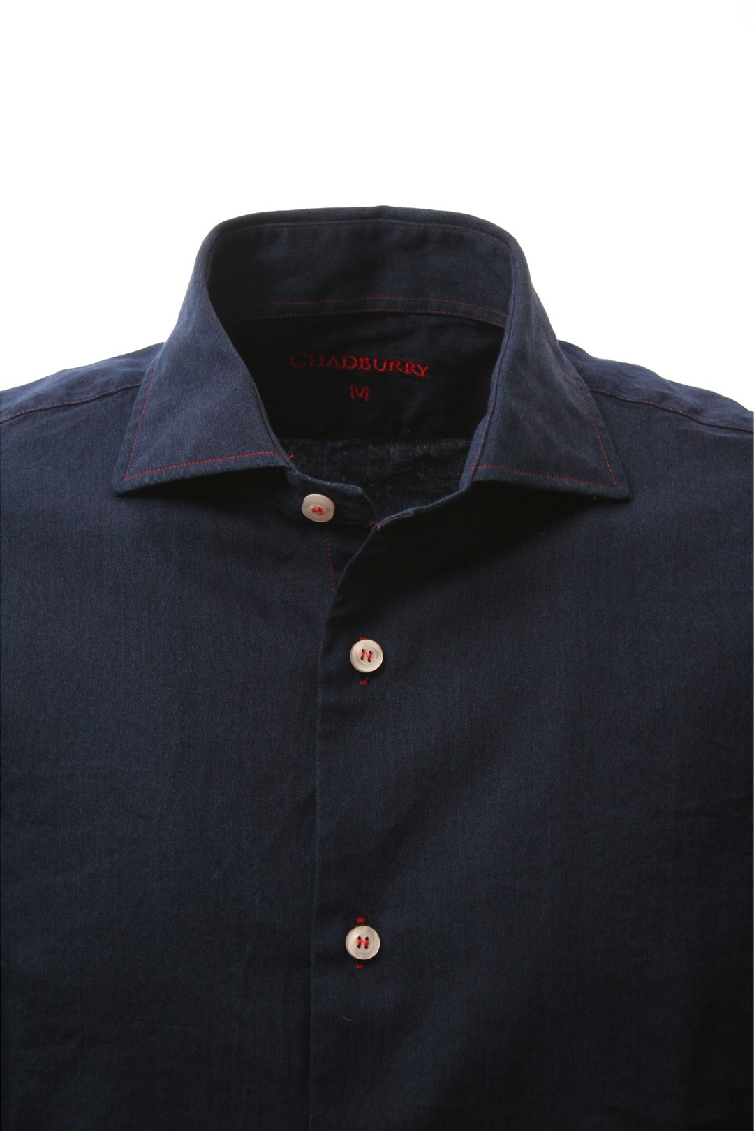 Denimskjorta Elwood Blues Chadburry
