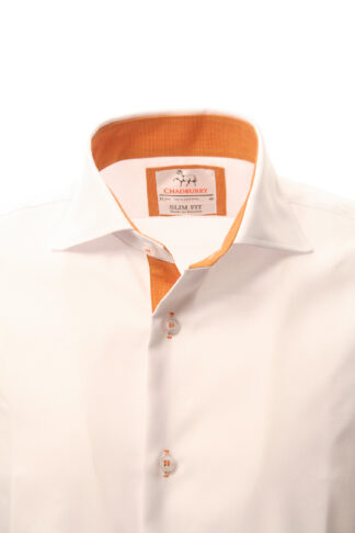 Skjorta Chadburry White Label Romeo 03