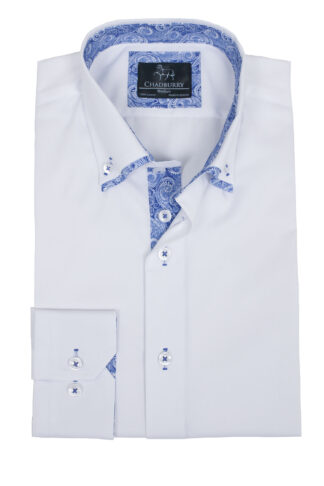 Chadburry Black Label Gerembi