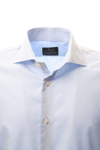 Chadburry Black Label Mr Blue Twill