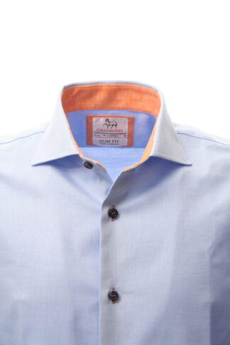 Chadburry White Label Santo Domingo